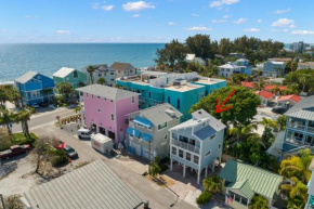 Sunset Beach House
